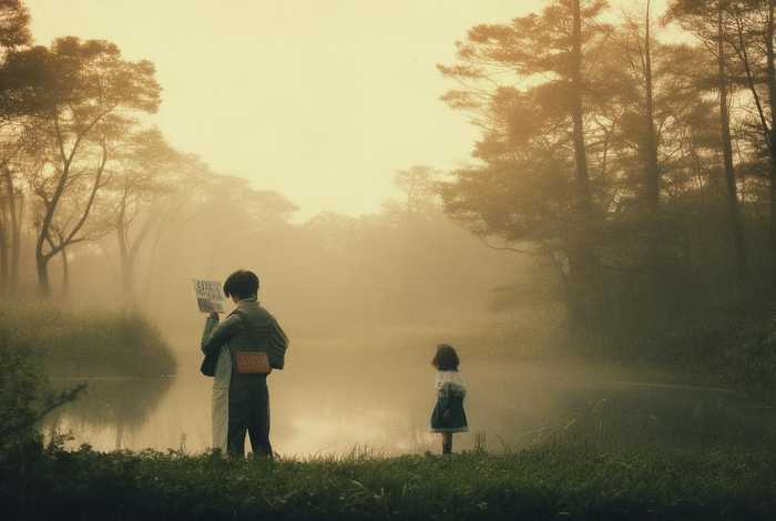 假如生活欺骗了你山子和柳凤，假如生活欺骗了你山子和凤结局