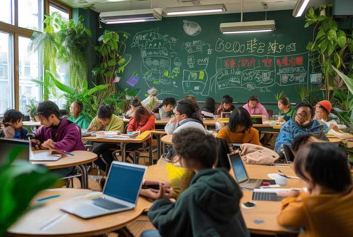 绿色生活作文600字初二；绿色生活作文600字初二上册