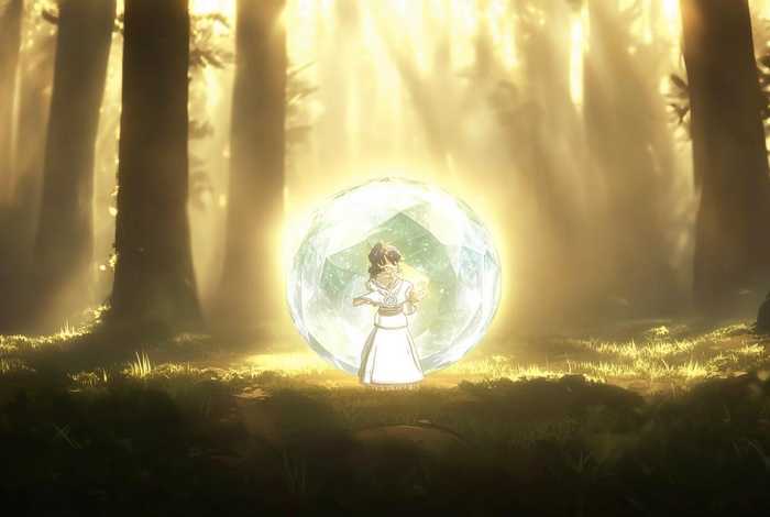 从零开始的异世界生活加护；从零开始的异世界生活加护的作用