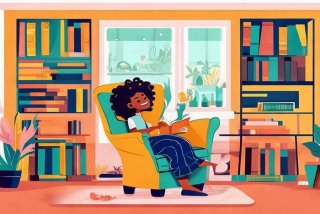 爱读书爱生活小报内容；爱读书爱生活小报内容简单