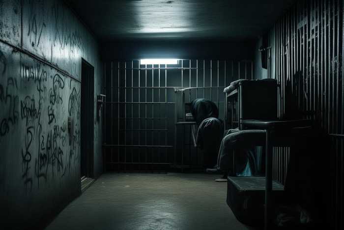 监狱生活到底是什么样 - 监狱生活到底是什么样的
