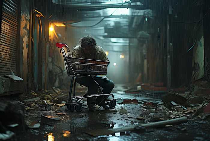 狼狈生活的视频、狼狈生活的视频短片