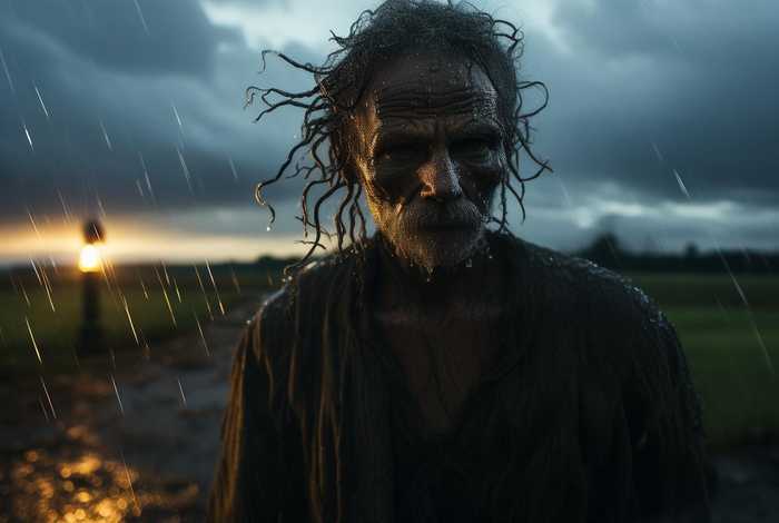 风吹雨打才懂得生活（风吹雨打才懂得生活是什么歌）