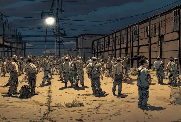 监狱生活游戏攻略 监狱生活游戏攻略秘籍