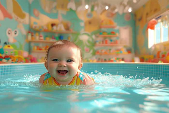 嗨佩儿婴童生活馆新昌；嗨佩儿婴童生活游泳馆加盟条件