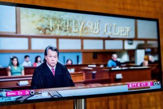 家事法庭电视栏目、家事法庭电视栏目介绍