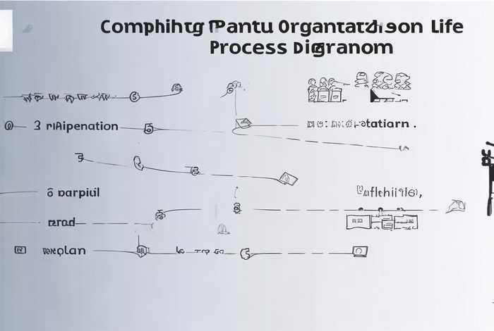编制党内组织生活流程图 编制党内组织生活流程图怎么写