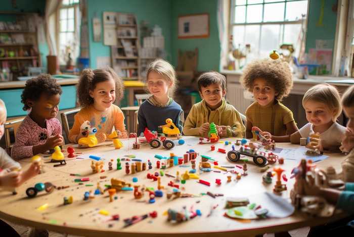 爸爸妈妈小时候的玩具教案 - 爸爸妈妈小时候的玩具教案设计