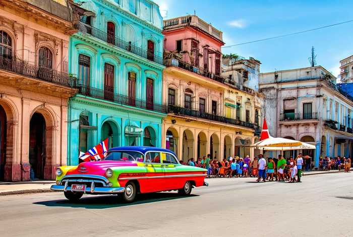 古巴的英文怎么写 古巴的英文怎么写的