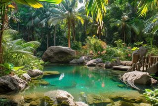 巴西龟的饲养环境怎么布置 - 巴西龟的饲养环境怎么布置好