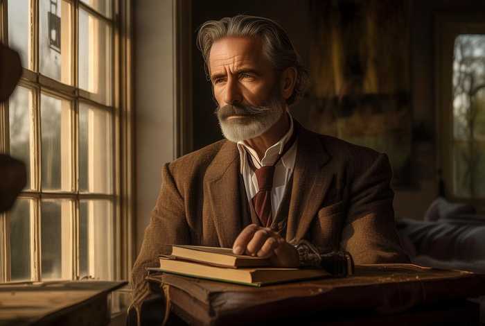 达西的生活日常；达西先生的爱情心路历程