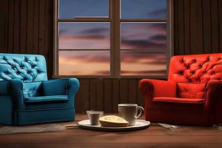 两口子生活不协调怎么办；两口子生活不协调怎么办呢