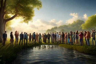 和平与发展是谁提出的 和平与发展的理论是由谁提出的