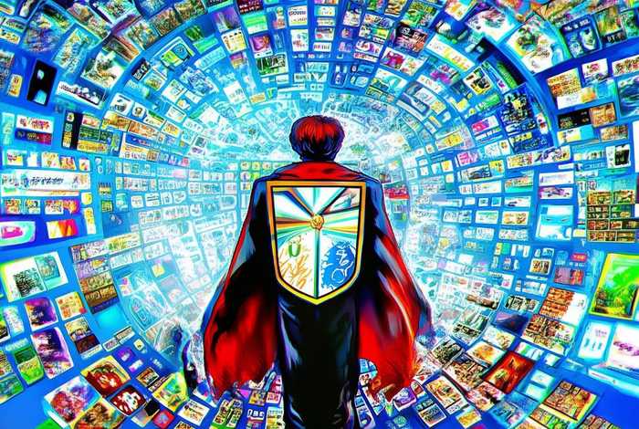 电商技能大师、电商技能大师是谁