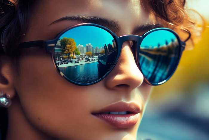戴墨镜的用处 戴墨镜的用处有哪些