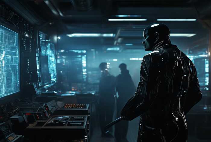 间谍生活动漫 - 间谍生活动漫免费观看