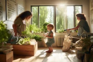 低碳生活还有什么好的建议 - 低碳生活还有什么好的建议和意见