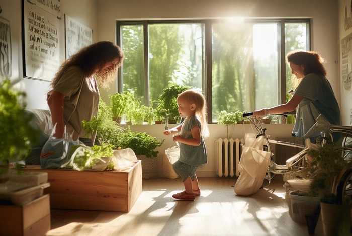 低碳生活还有什么好的建议 - 低碳生活还有什么好的建议和意见