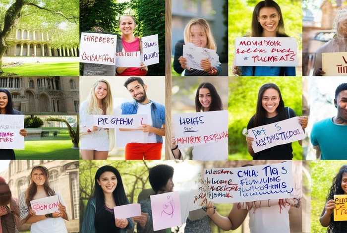 对大学生活展望的话 - 对大学生活展望的话语 对大学生活展望的话 - 对大学生活展望的话语