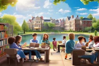 大学生怎么过好大学生活；大学生怎么过好大学生活英语作文