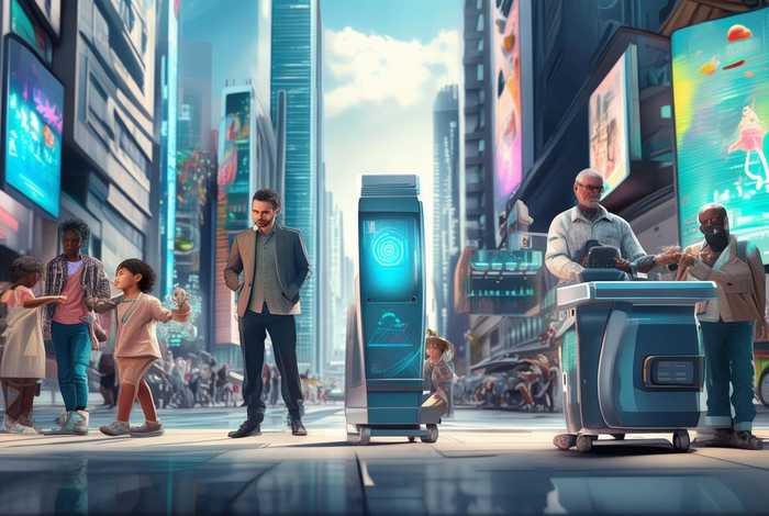 科技改变了我们的生活,体现在哪些方面？ 科技改变了我们的生活,体现在哪些方面呢