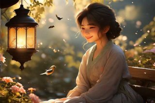 可云的幸福生活情 - 情深同人可云的幸福生活