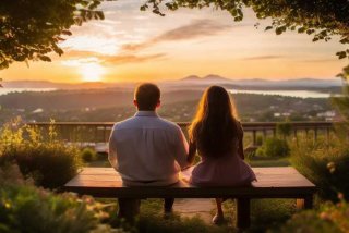 婚姻不是生活的全部,而是生活的一部分，婚姻不是生活的全部看淡一些