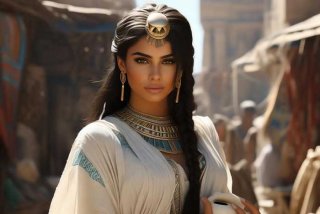 埃及人的名字女；古埃及女人名字