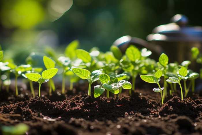 精致生活图片，小苗精致生活图片