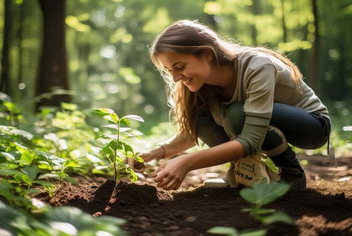 绿色生活作文120字 绿色生活作文120字怎么写