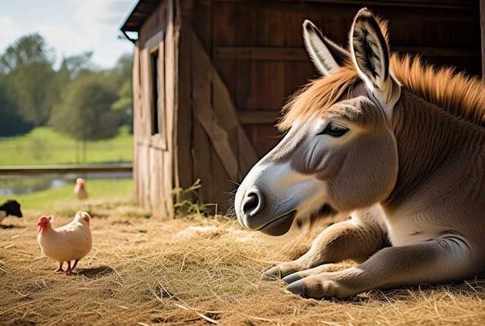老驴头的退休生活在哪看 - 老驴头的幸福退休生活