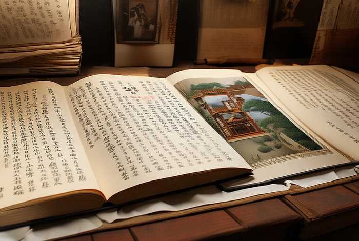 古典生活美学有哪些书呢；古典生活美学有哪些书呢图片