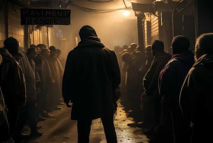 看守所要交钱不交会怎么样 看守所要交钱不交会怎么样吗