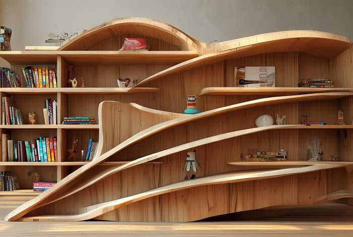 架子创意，创意架子设计