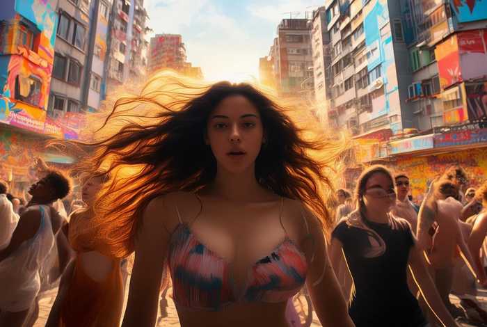 沸腾生活主题曲简谱 - 沸腾的生活主题曲简谱