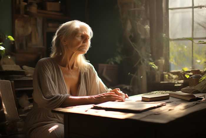 接受生活中的不完美才是智者，接受生活的不完美,是一种力量