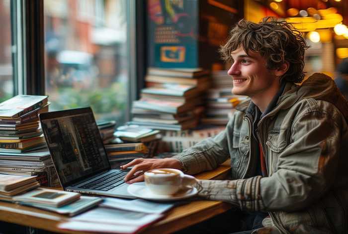 混生活的人 - 混的人生态度 混生活的人 - 混的人生态度