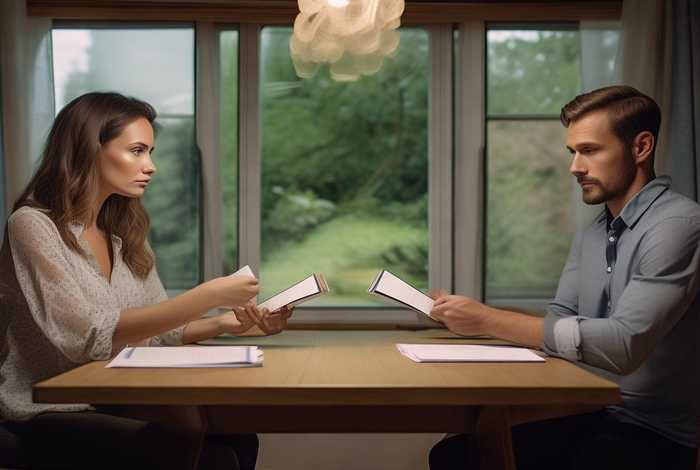 夫妻生活aa制；夫妻生活aa制,离婚时怎么判