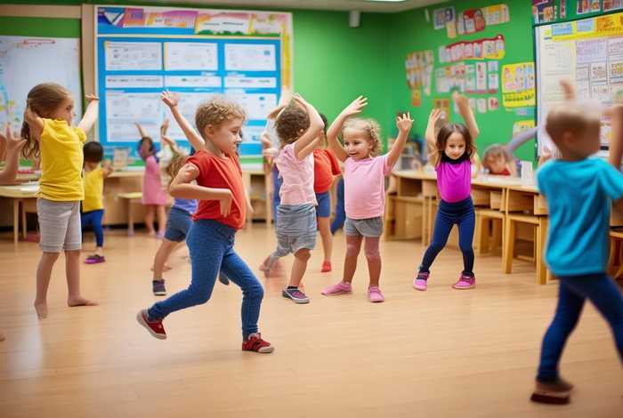 大班健康活动的指导要点，大班健康活动的指导要点及内容