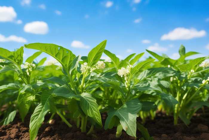 花生的生活习性是什么意思 - 花生的生长特点是什么