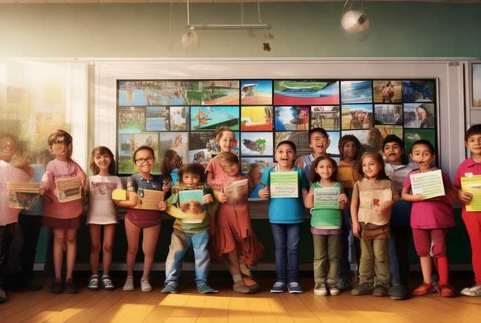 对初中生活的畅想作文600字 对初中生活的畅想作文600字开头