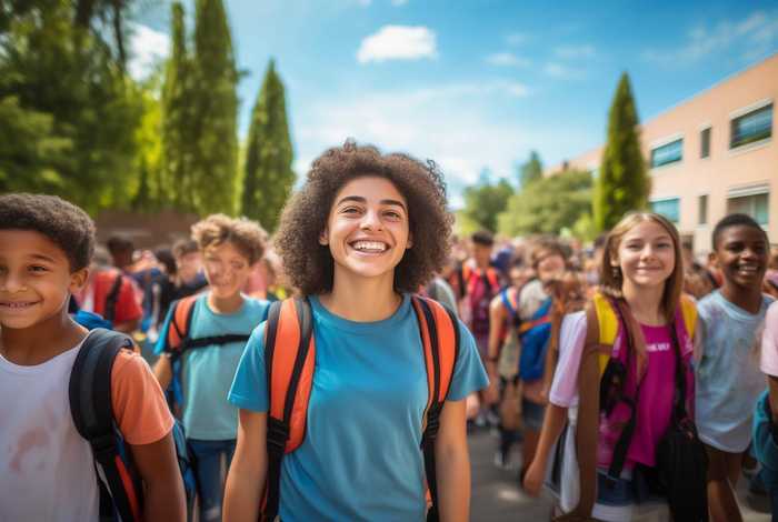 初中生活周记600字初一（我的初中生活周记600字初一）