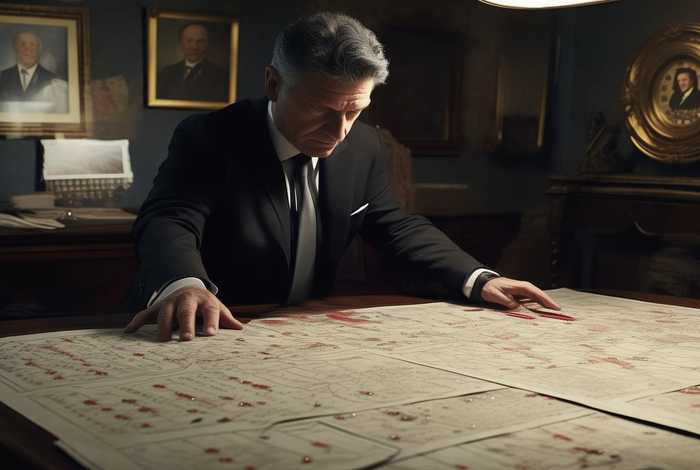 官场迷情最新章节列表（官场迷情升迁秘诀）