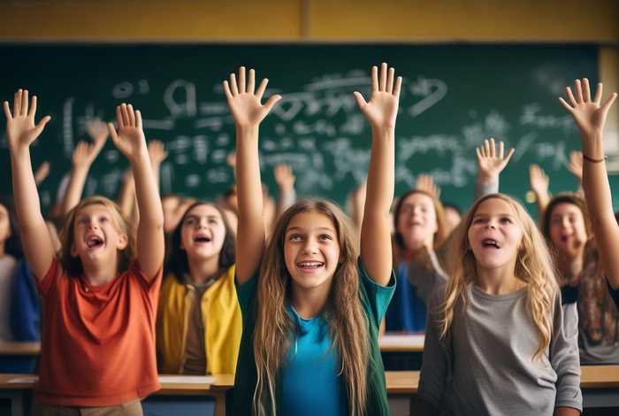 对初中生活的畅想20字（对初中生活的畅想20字作文）