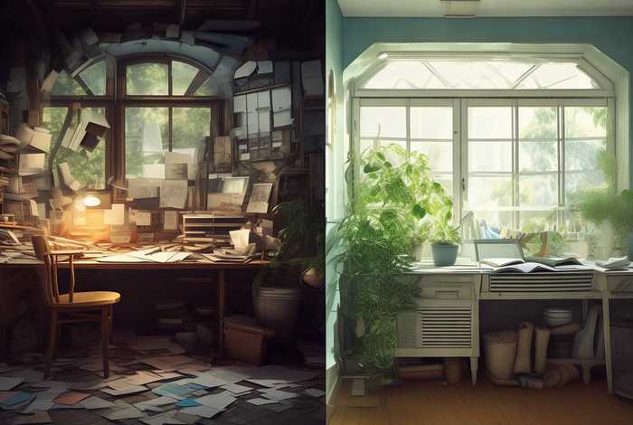 关于改变生活方式的作文（关于改变生活方式的作文题目）