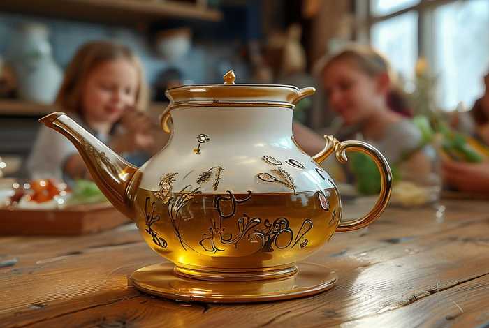 家有妙招；家有妙招油壶巧利用