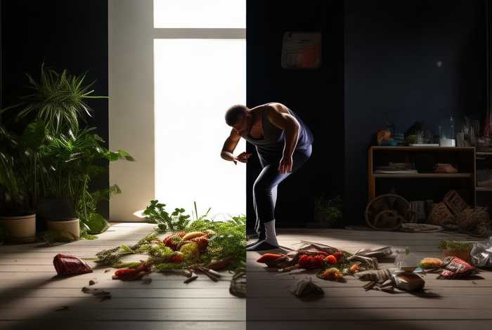 不良生活方式对健康的影响；不良生活方式对健康的影响有哪些