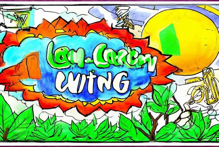 低碳生活的手抄报图片初中漂亮 低碳生活的手抄报图片初中漂亮简单