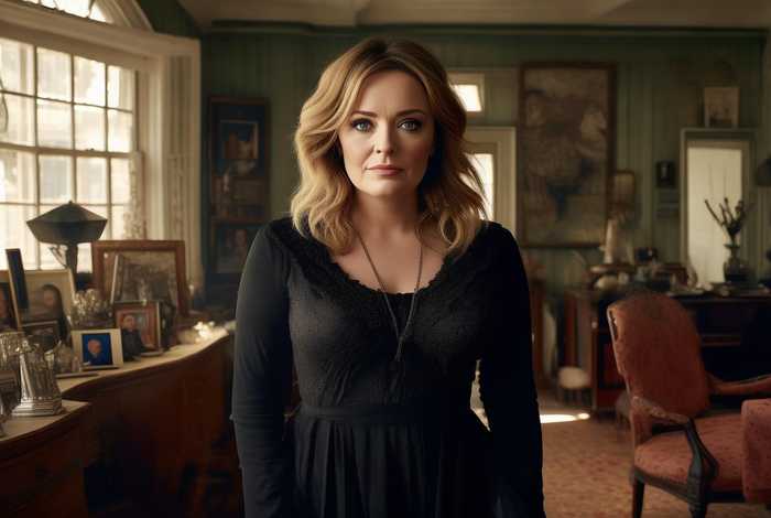 阿黛尔的生活完整时（阿黛尔的生活完整时长多少）