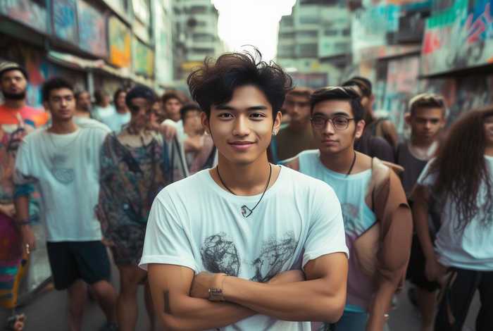 哈狗帮我哈你歌词（哈狗帮我行我素歌词）